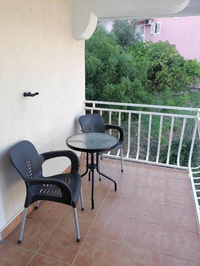 Guest House Garden Budva Kültér fotó