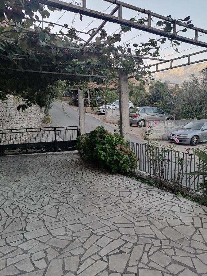 Guest House Garden Budva Kültér fotó