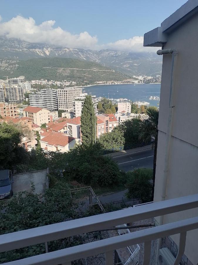 Guest House Garden Budva Kültér fotó