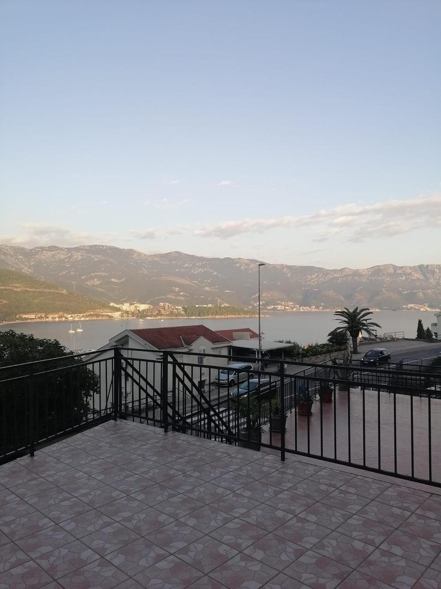 Guest House Garden Budva Kültér fotó