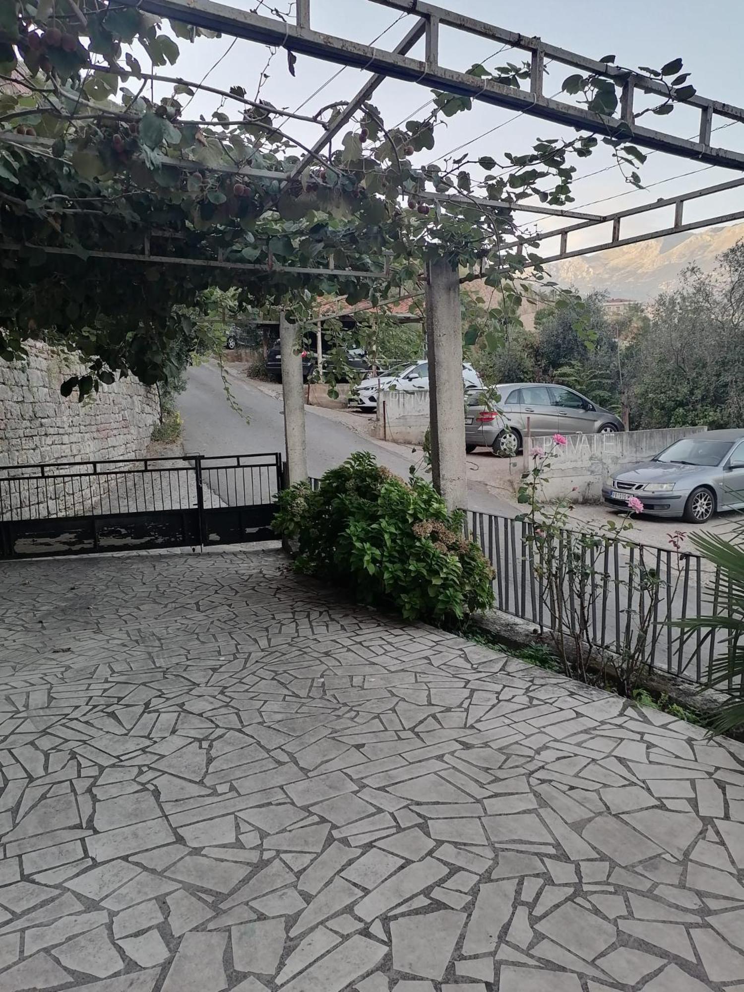 Guest House Garden Budva Kültér fotó